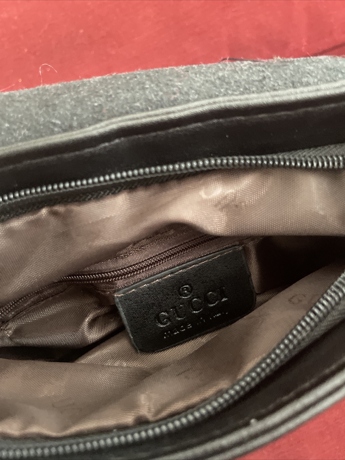 Men’s Gucci Crossbody Bag eBay