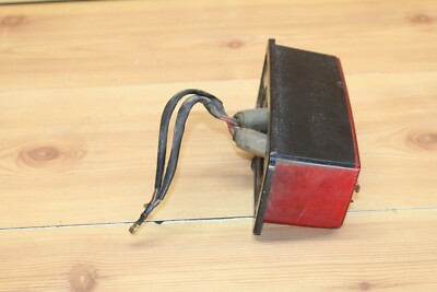 1983 1984 1985 Kawasaki ZX750A ZX750 ZX 750 A GPZ7750 Rear Tail