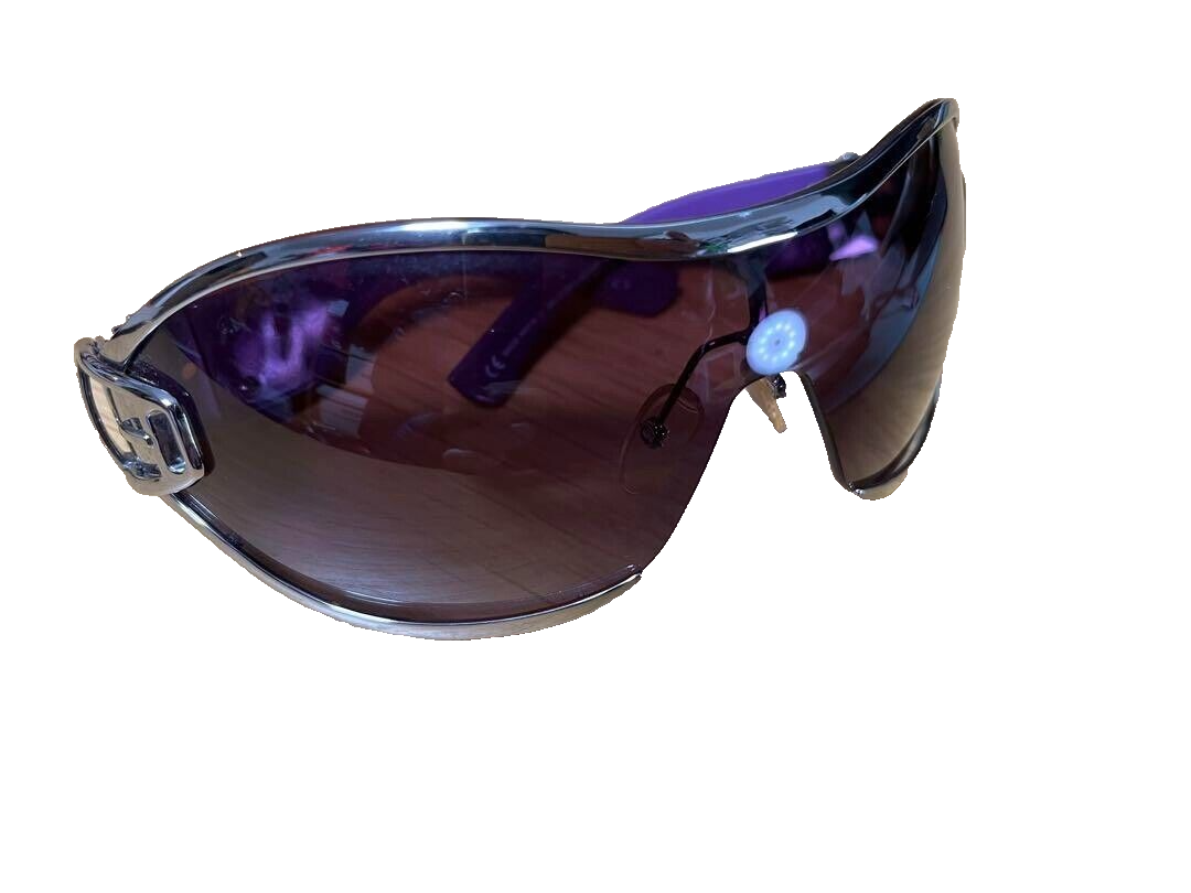 GUCCI GG 2738 S Sunglasses Purple Men | eBay