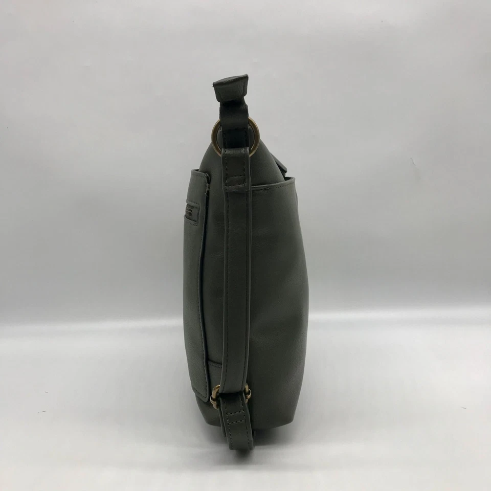 Bandolera Style & Co Forest Night North South Hudsonn Foto 4 de 4