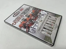 NFL H.S.P.D. Deserve Victory - Miami Football Instructional DVD