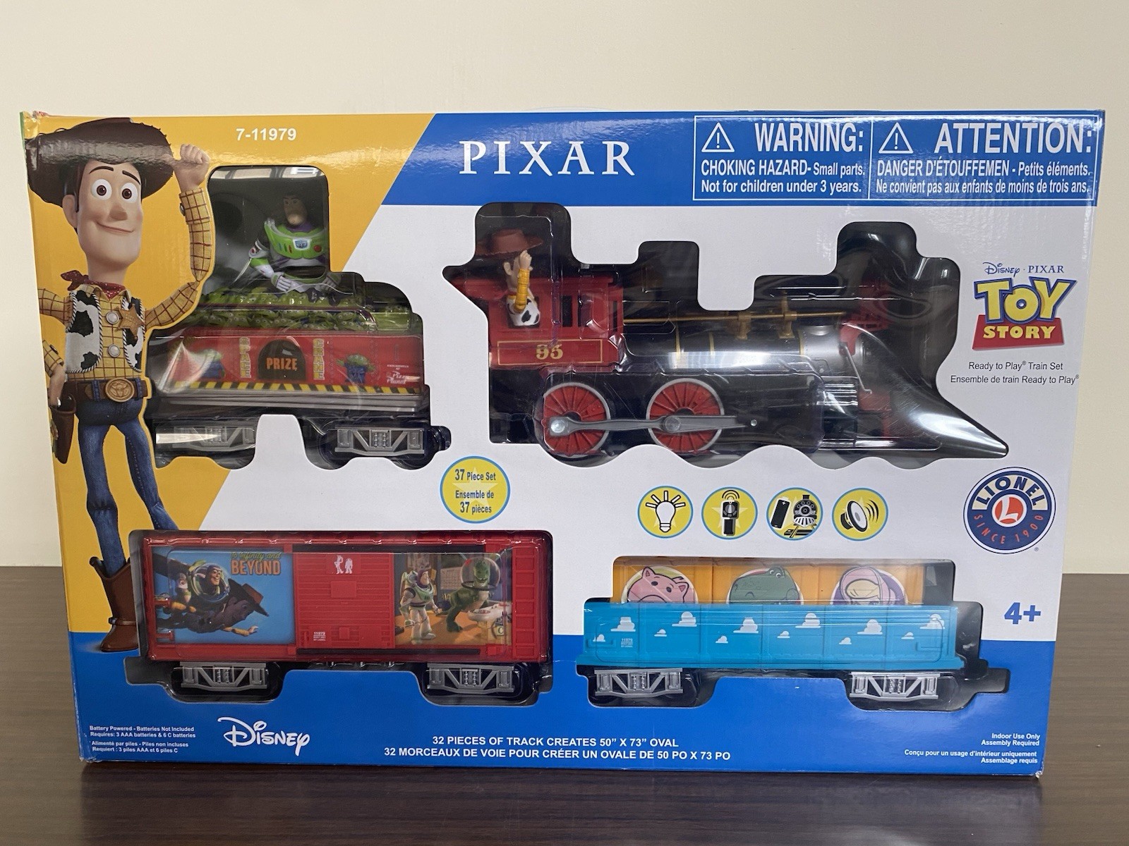 Click here to see eBay Auction