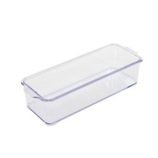 WPW10316461 Whirlpool Refrigerator Clear Door Shelf Bin