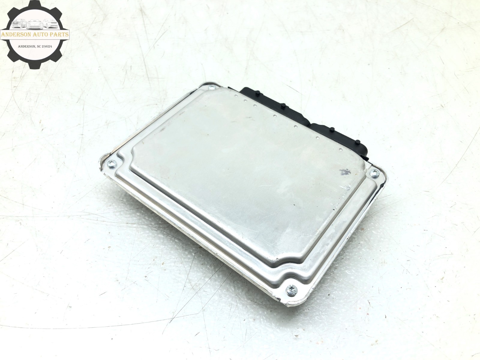 2009-2019 MASERATI GRANTURISMO M145 4.2L ECU ECM ENGINE CONTROL MODULE OEM