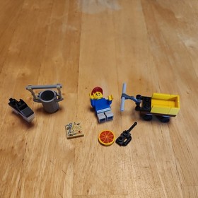 Lego Creator 3 in 1 31010 Treehouse 100% Complete w/ Instructions