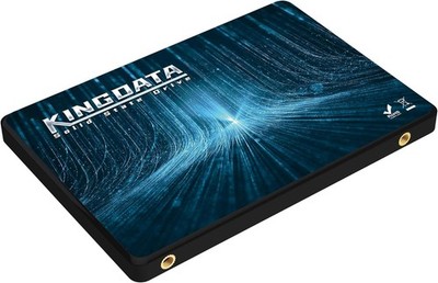 KINGDATA 64GB SATA SSD 2.5 Inch Internal Solid State Drive, 64GB, 2.5-SATA