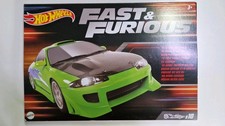 Fast And Furious Hotwheels 2023 10 Pack