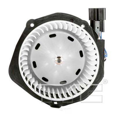 HVAC Blower Motor TYC 700108 | eBay