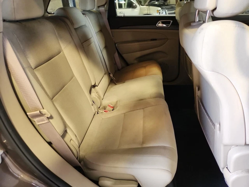 Driver Sun Visor Wk Body VIN E Or F 6th Digit Fits 14-22 GRAND CHEROKEE 3034145 Foto 4 de 4