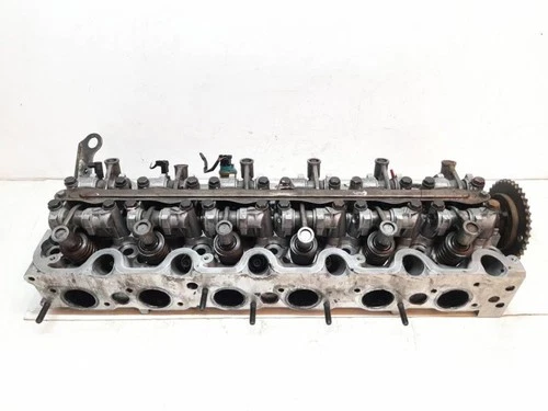 Culata para MERCEDES-BENZ 190 (BM 201) * 204543 - Imagen 4 de 5