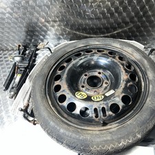 11-16 VAUXHALL ZAFIRA TOURER 17" SPACESAVER WHEEL 5x115 2170110