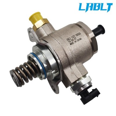 06J127025J High Pressure Fuel Pump EA888 For Audi A4 A5 VW L4 2.0L 06J127025E