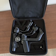 FeiyuTech SCORP C 3-Axis Gimbal Stabilizer. P...