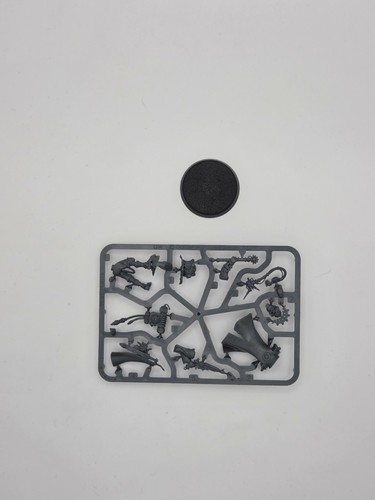 Warhammer 40K Imperium Magazine Issue 84 - Adeptus Mechanicus - Marshal UNOPENED