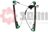 Seim Fensterheber 901288 FüR Vw Transporter T5 Bus 7HB 7HJ 7EB 7EJ Multivan 7HM