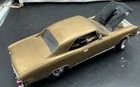 VINTAGE MODEL-AMT/MPC/REVELL CHEVROLET MALIBU SUPER SPORT FOR REBUILD OR PARTS — photo 5