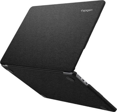 Spigen Urban Fit Schutzhülle für Apple MacBook Pro 16 