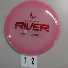 Latitude 64 Moonshine River - Pick Your Disc!