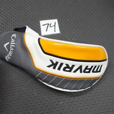callaway golf MAVRIK Fairway wood head cover fast ship 251220