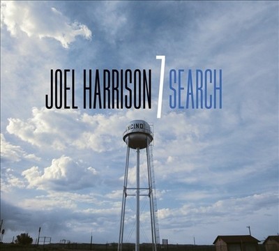 Search [Digipak] by Joel Harrison [CD]