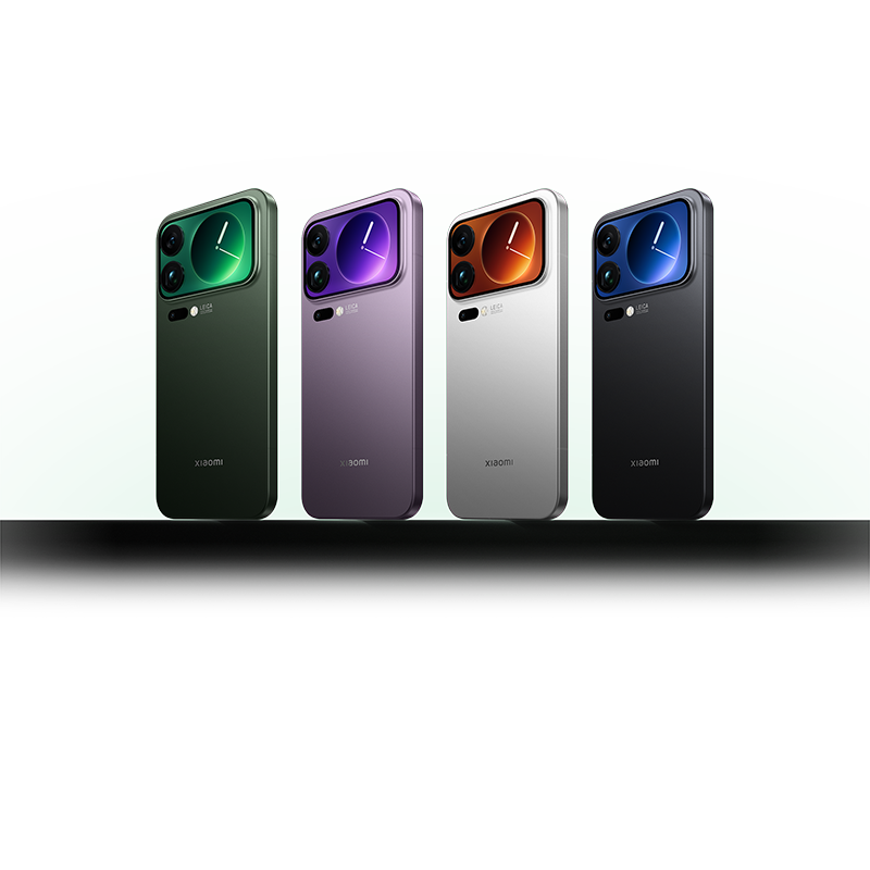 Xiaomi 17 pro max 512GB Original Xiaomi 17 Pro Max 512GB 16GB