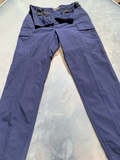 Propper Bdu Medium Long Navy Blue
