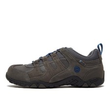 Hi Tec Mens Supportive and Breathable Quadra II Walking Shoe, Outdoor Footwear