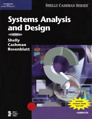 Systems Analysis and Design - GOOD