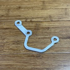 2017-2023 Ferrari Portofino F164 Forward Right Exhaust Manifold Retainer OEM