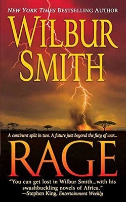 Rage, Smith, Wilbur A.