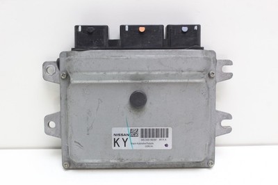 09 2009 Nissan Versa A/T 1.6L ECM Engine Control Module MEC900-560 B1 OEM ECU