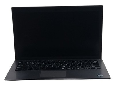 VAIOProPG VJPG11C12N i5/8G 新品SSD256 LTE SONY VAIO VJPG11C12N Core i5-8250U 1.6GHz 13.3