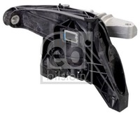 Febi Bilstein 173521 Lagerung, Motor Rechts Oben FüR CitroËN DS Opel Peugeot