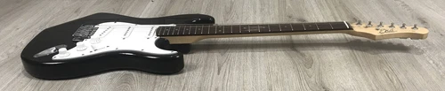 Eko S-300 Black - Picture 4 of 10