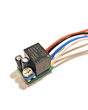 12V SMD Car Delay OFF Timer Relay 1 150s 20A Direct Output