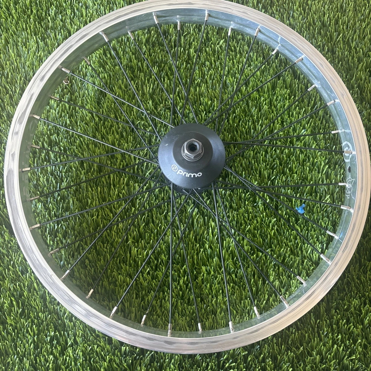 BMXホイール 前後セット PRIMO 20” RHD BMXホイール 前後セット PRIMO 20” RHD BMXホイール 前後セット PRIMO