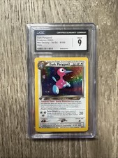 Dark Porygon2 #8 Prices | Pokemon Neo Destiny | Pokemon Cards