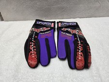 Fox H2O Paws Black XL