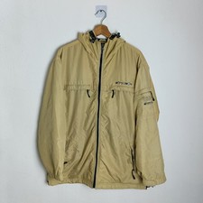 Vintage 90s Skate Airwalk Gopecore Jacket Size M