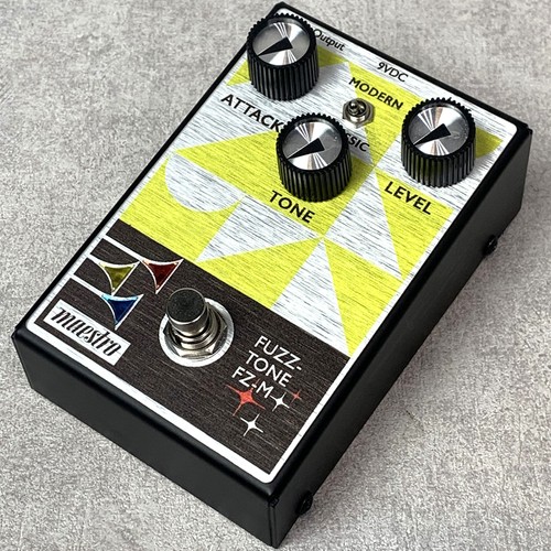Maestro Fuzz Tone Fz-M Kakogawa Store - Picture 4 of 9