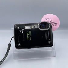 Olympus waterproof digital camera