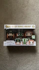 Funko Pop! Harry Potter - Ginny, Fred & George Weasley - Barnes and Noble LE