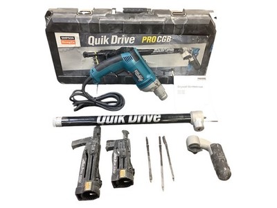 MAKITA 6823Z SCREW GUN WITH ATTACHMENTS (MP3071295) 642892998180| eBay