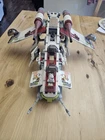LEGO Star Wars: Republic Attack Gunship (7676)