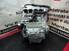 Motore completo Complete engine Honda Cbr 600 f 01 06