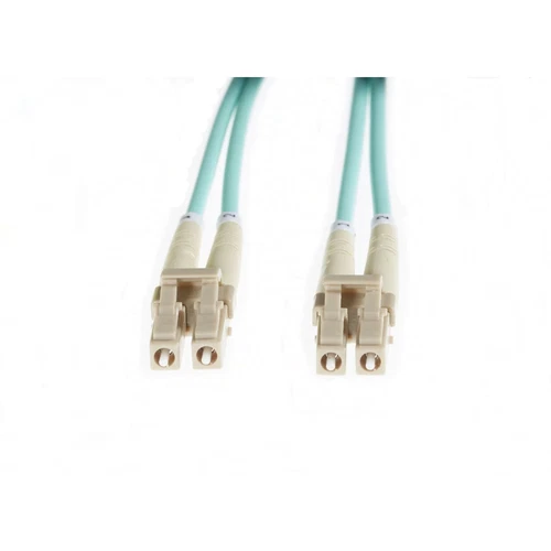 4Cabling FL.OM4LCLC15M 15 m OM4 LC LC