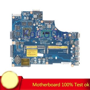 X3NC8 LA-A491P Laptop Motherboard I3-4030U   HD8850M FOR   Latitude 3540 #to