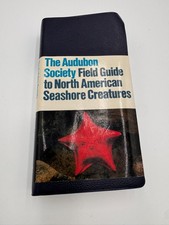 The Audubon Society Field Guide to North American Seashore Creatures (1992)