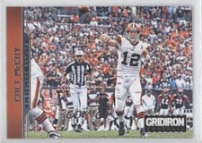 2012 Panini Gridiron Colt McCoy #44 0f4