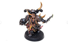 Warhammer Death Guard Plague Marine Champion Well Painted A21